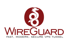 使用WireGuard搭建企业内网UDP Tunnel-HYBRID